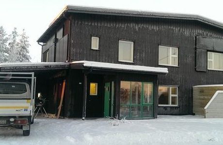 Trendbrott vid val av bostad: Energisnålt viktigare än yta