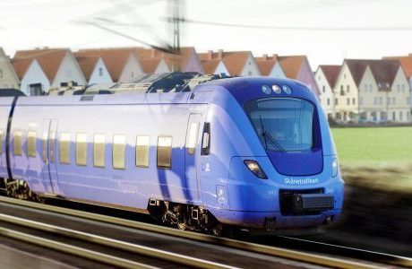 Skånetrafiken gör miljardbeställning