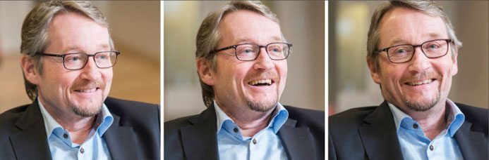 Ny VD för AB SigtunaHem