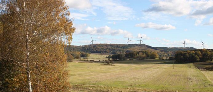 Byggstart för Vattenfalls nya miljardprojekt