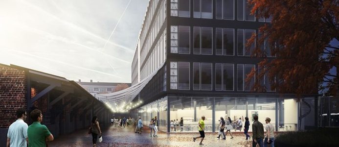 Monsu00e9n arkitekter