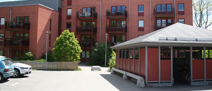 Campushem omru00e5de