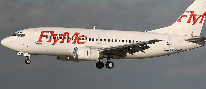 Fly Me