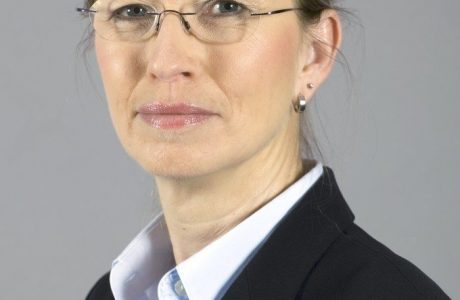 Ny strategichef på SJ