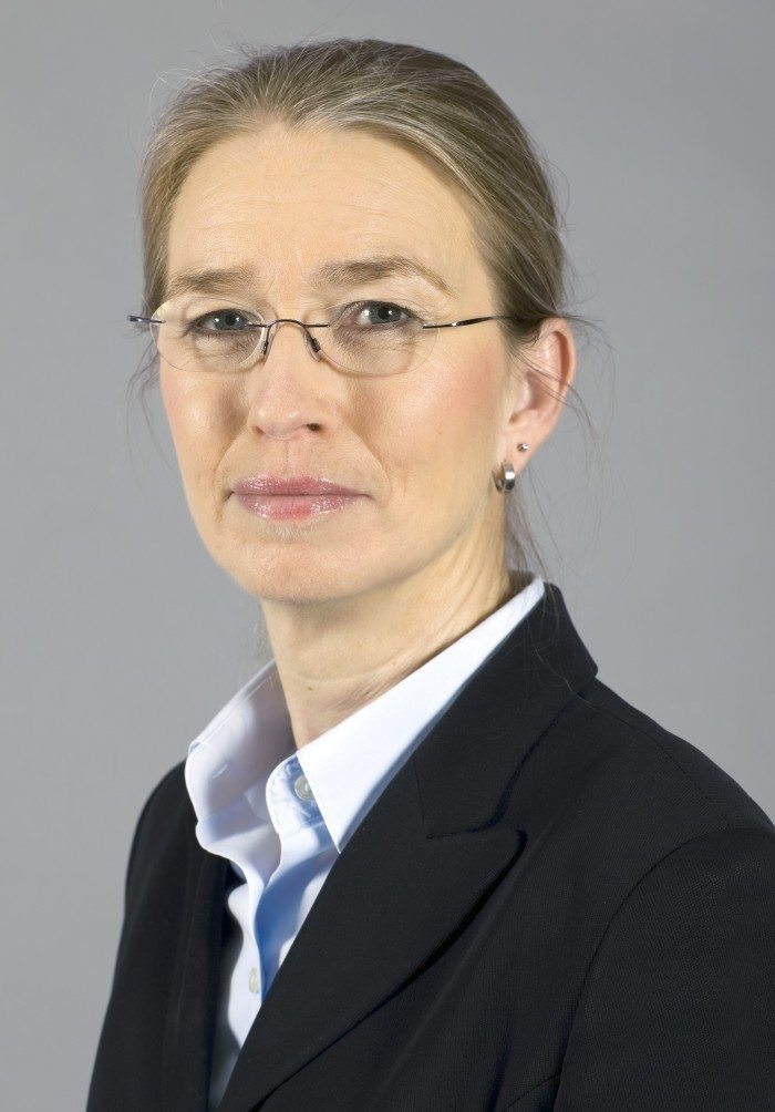 Lena Herrmann SJ