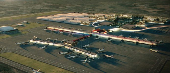Keflavik International Airport