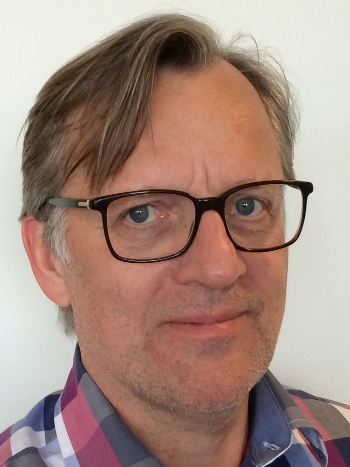 Jan Svensson projektchef hsb
