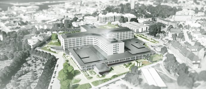 BSK + FOJAB samverkar om Helsingborgs Lasarett