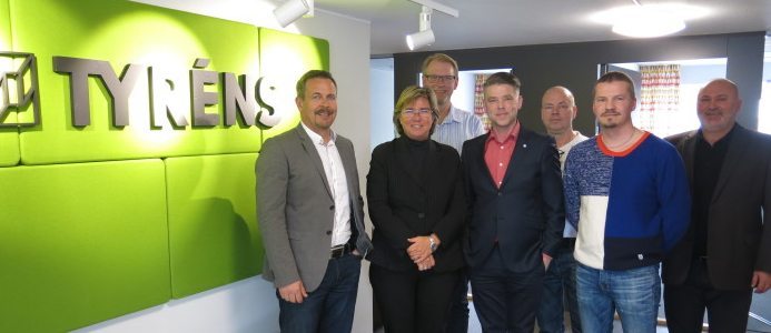 Samcon Tyrens