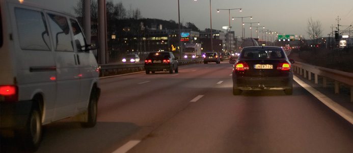 Här kan det bli kö i sommar