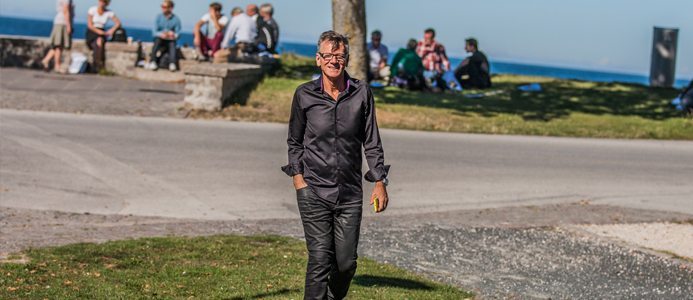 Per-Arne Gustavsson Projektengagemang