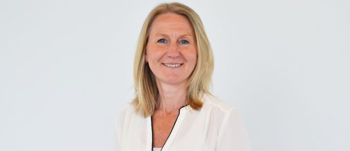 Sandra Plavinskis