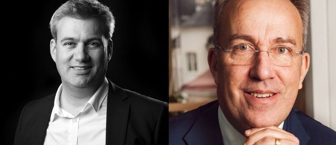 ÅWL gör två nyckelrekryteringar