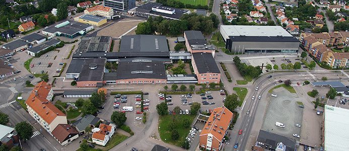 Falkenberg