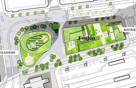 Jernhusen spikar nytt projekt i Malmö