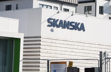 Skanska förlorar miljardaffär