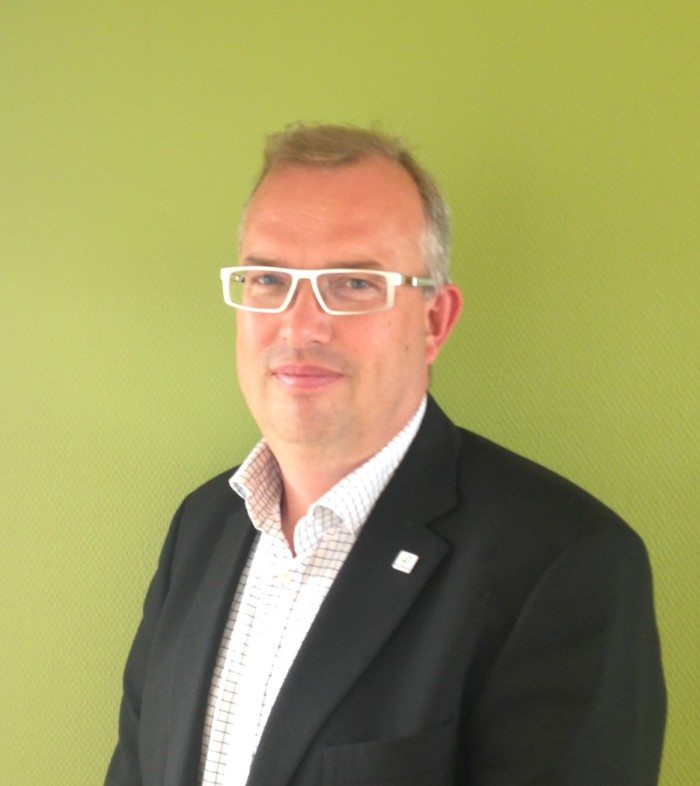 Per-Olov Zakrisson Bilfinger