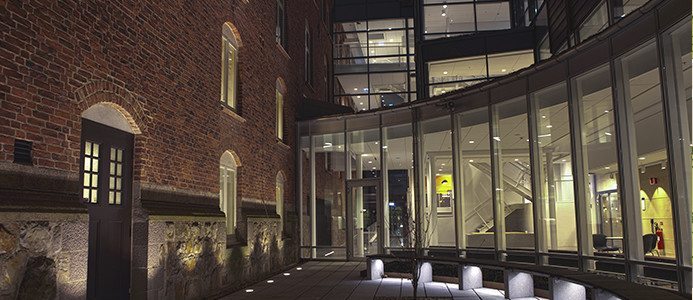Lund Lux