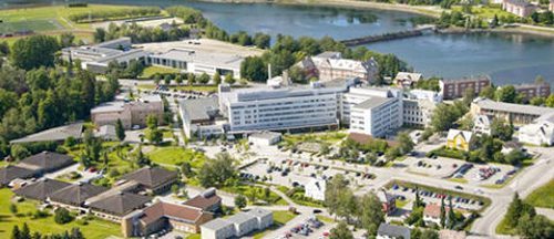 LINK vinner eftertraktat sjukhusprojekt