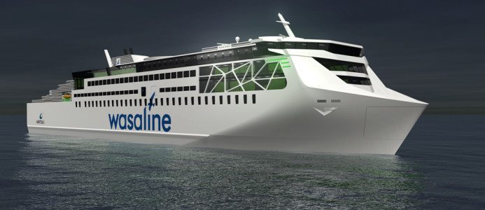 Stort EU-intresse för transportprojekt