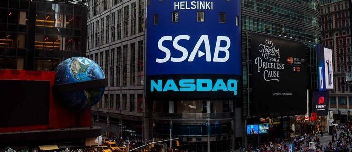 SSAB