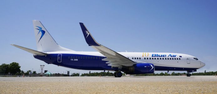 Blue Air
