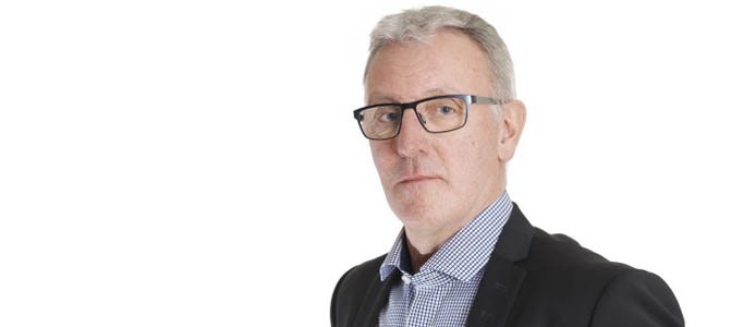 Wilhelm Risberg ny VD fu00f6r Lindbu00e4cks Boende. Bildku00e4lla: Lindbu00e4cks Group AB