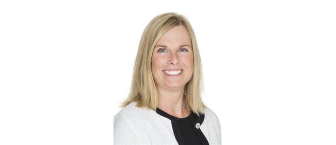 Susanna Widaeus. Bildku00e4lla: Ikano Bostad