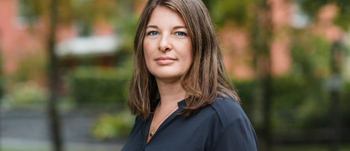 Bengtsson ny hållbarhetschef på HSB