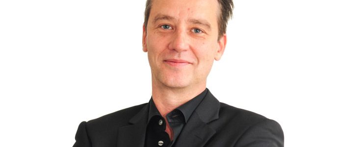 Ny kontorschef på Krook & Tjäder
