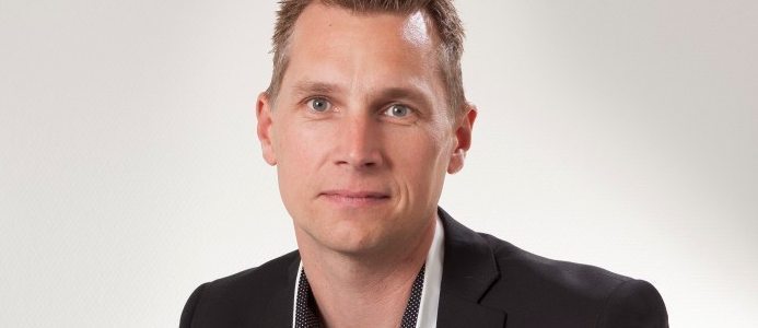 Tomas Holmgren Sweco