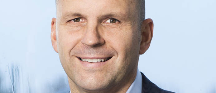 CFO lämnar Akademiska Hus