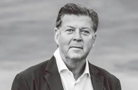 Arcona tappar sin vd