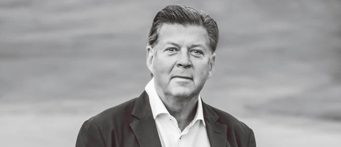 Hans Karlsson blir tillfu00f6rordnad VD i Arcona AB