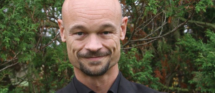 Tyréns rekryterar ny affärschef