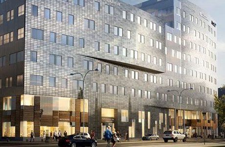 Castellum köper i Hyllie