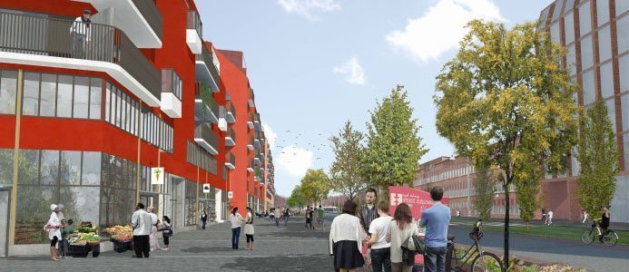 kvarnstru00f6m arkitektkontor ab