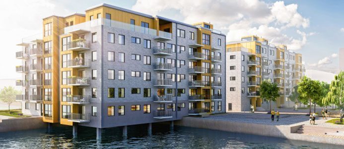 Arkitekt: Werket