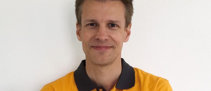 Andreas Larsson Hornbach