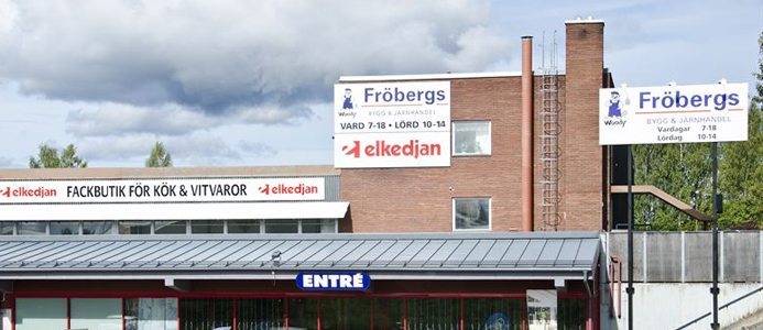 Bygma Gruppen köper konkurrent
