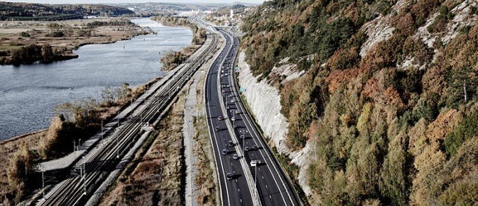 Cowi Trafikverket