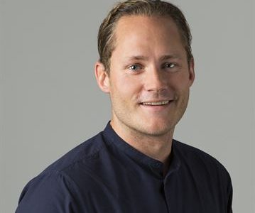 SAS presschef går till Tele2