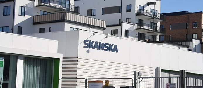 Skanska