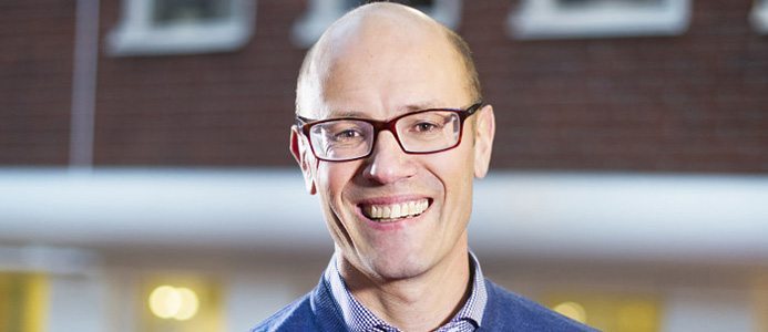 Chef lämnar COWI för Uppsalahem