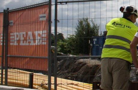 Stor vägaffär till Peab
