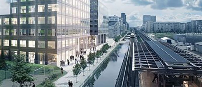 Bildkälla: Skanska
