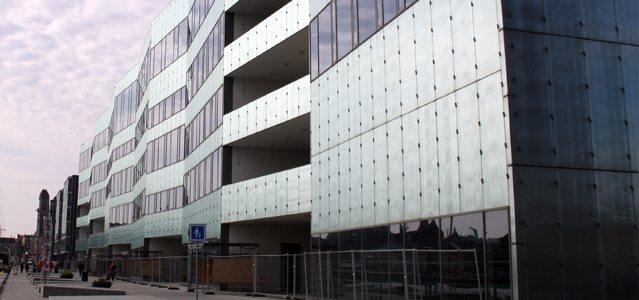 Stora besparingar genom samverkande automationssystem