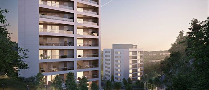Bildkälla: Skanska