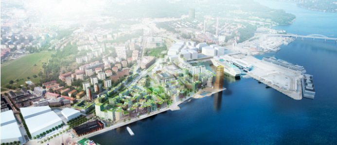 Bildkälla: AIX Arkitekter AB