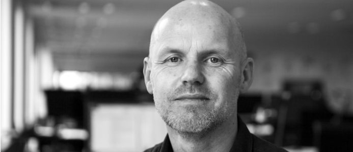 Arkitema tar in ny affärschef